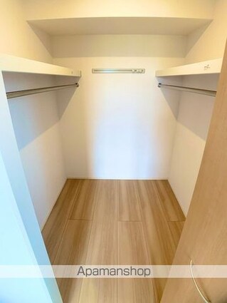 Ｅｓｐｏｉｒ[2LDK/58.37m2]の内装2