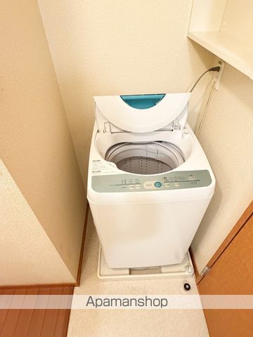 アリエッタ延久Vの内装写真
