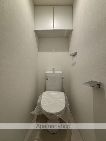 SPRANDID NANBAVIIの内装写真