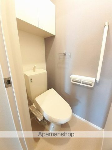ライラック元山の内装写真