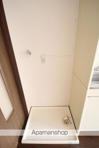 あいらんど宮丸の内装写真