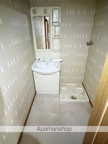 グランコートSSの内装写真
