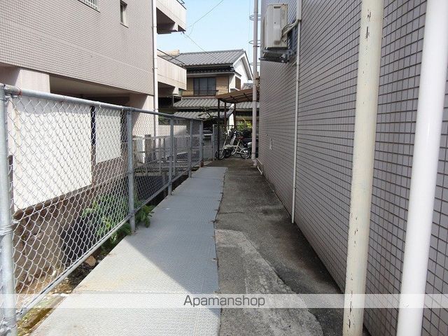 しらさぎマンションIIのその他写真