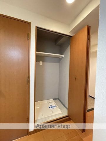 スカイコート大森第5の内装写真