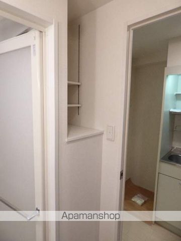新大阪南グランドマンションの内装写真