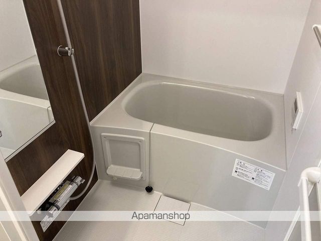 フランボワーズ IIの内装写真