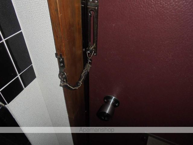 Apartment House Yの内装写真