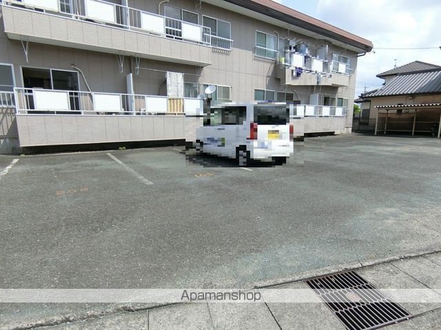 グリーンベルIIのその他写真