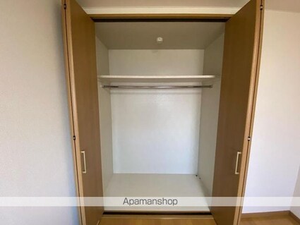 ローザ・クオーレⅠ[2LDK/60.97m2]の内装6