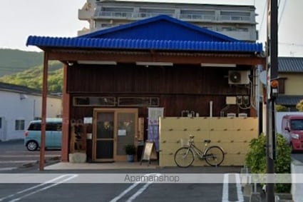 第一コーポ浅田[2LDK/51.63m2]の周辺4