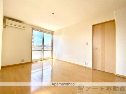 プランドール凛　Ａ棟[2LDK/55.15m2]の内装1