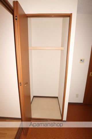 ドリーム門前の内装写真