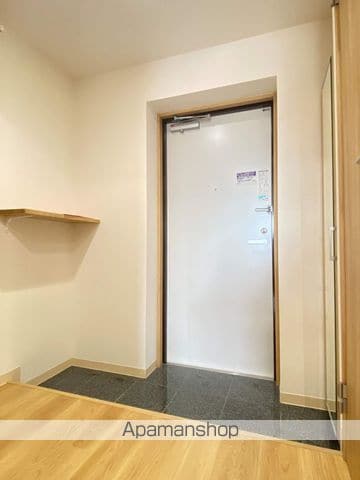 CLAST1の内装写真