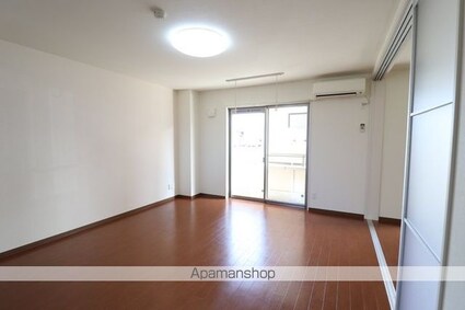 グランデサーナ[1LDK/56.25m2]のリビング・居間