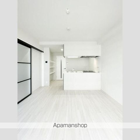 ALIVIS三国本町の内装写真