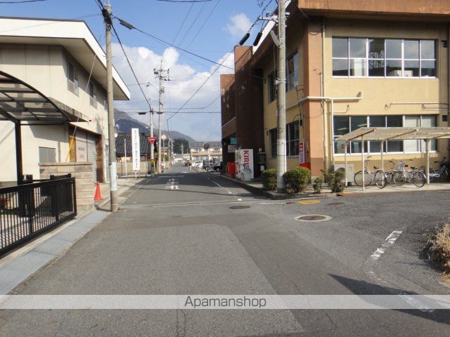 ジュネス21の周辺写真