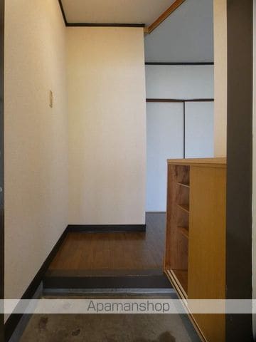 コーポことぶきの内装写真