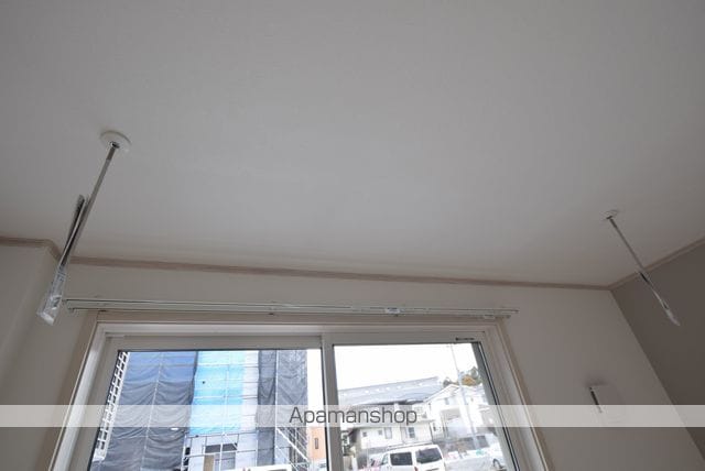 メリディアン川平伍番館の内装写真