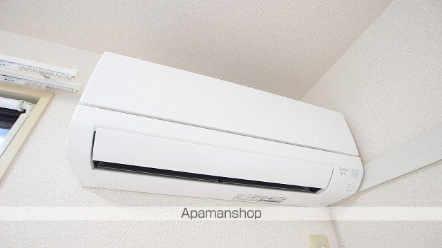 ビラバレーアーツの内装写真