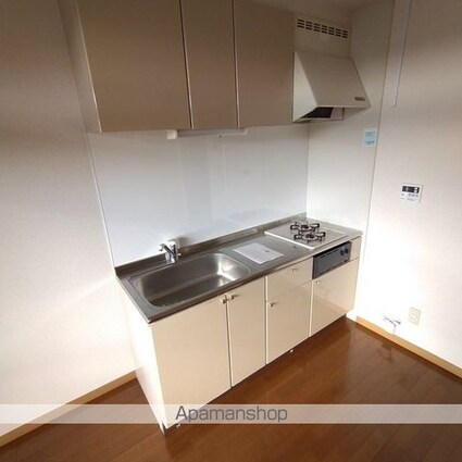 宮城県仙台市青葉区愛子東５丁目[2DK/42m2]の内装2