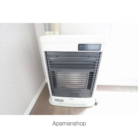 BILLS NAKANOSHIMAの内装写真