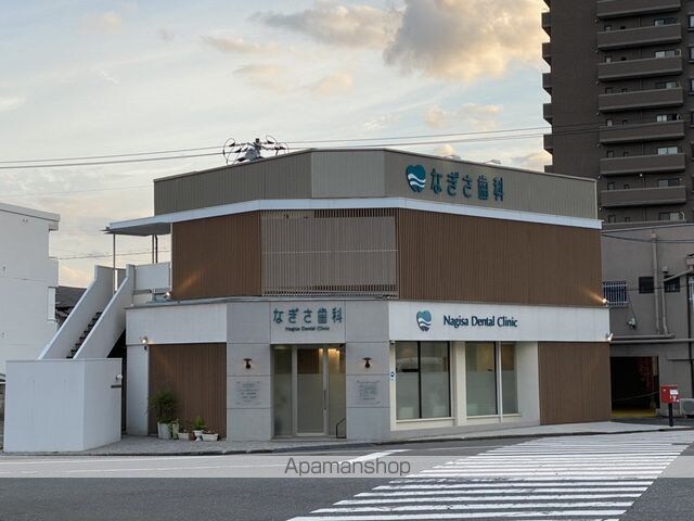 アネックス井口[3LDK/71.22m2]の周辺7