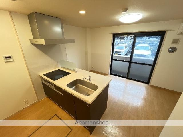 エトワール大和田の内装写真