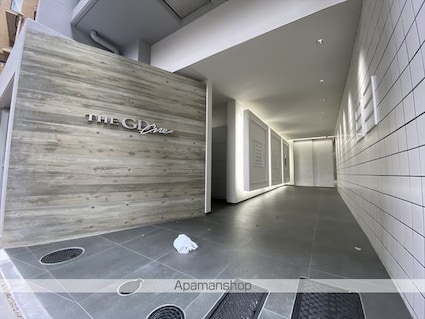 ＴＨＥ　ＧＤ　Ｏｎｅ[1LDK/42.18m2]のエントランス2