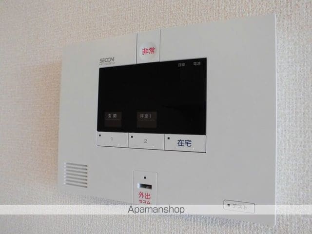 ロイジェントパークス レイクタウン III Fの内装写真