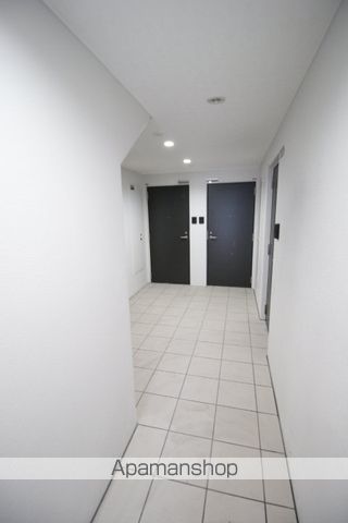 GRACIAS北12条の内装写真
