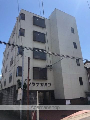 大津ハイツナカハラ