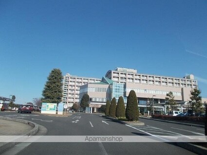 ユリカハイツ　Ⅲ[2DK/39.74m2]の周辺3