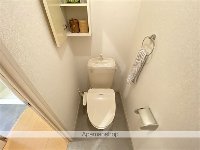 ノースウイングの内装写真