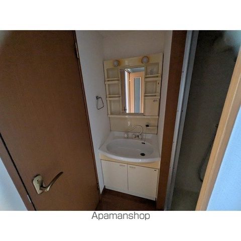 グリーンベルト吉原の内装写真