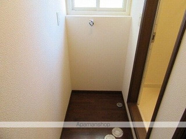 ニューゲートIの内装写真