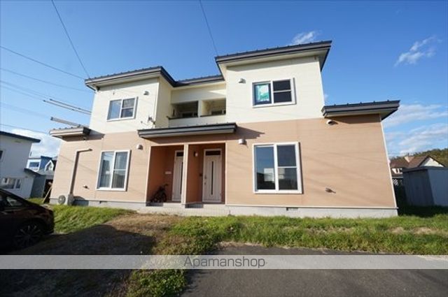 detached 北海道河東郡音更町宝来東町南１丁目3-6

地図を見る