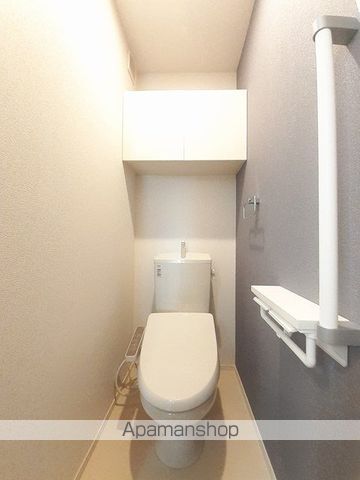 メゾン ド コルヌイエ IIの内装写真