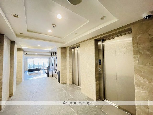 プレサンスロジェ上前津駅前THE RESIDENCEのその他写真