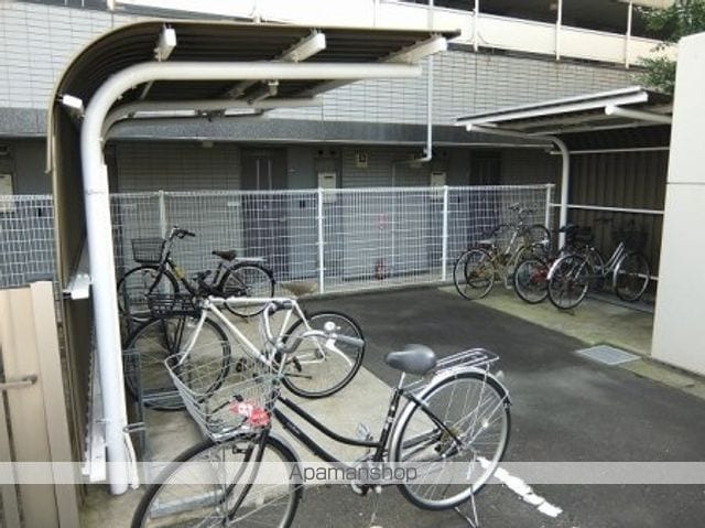メゾンアイのその他写真