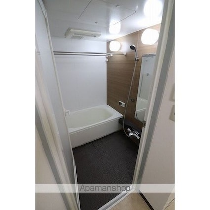 アーバンコート市ヶ谷[2LDK/93.2m2]のバス