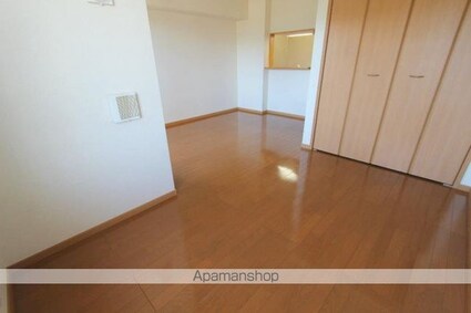 ドエルエバーグリーンＣ[1LDK/51.13m2]の内装1