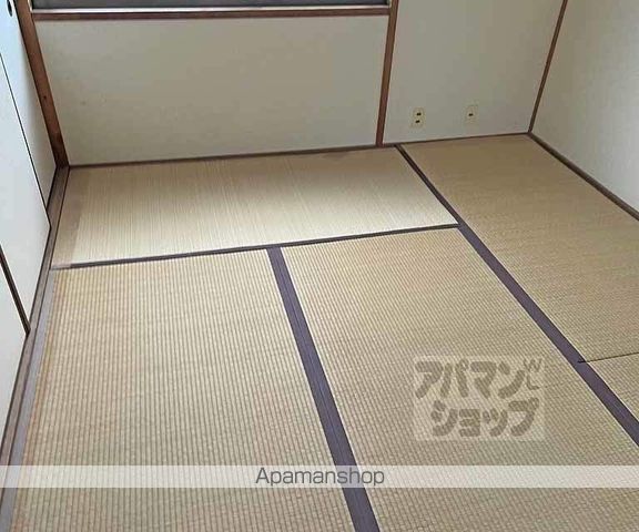 阪急電鉄京都線 東向日駅 徒歩10分 2階建 築47年の内装写真