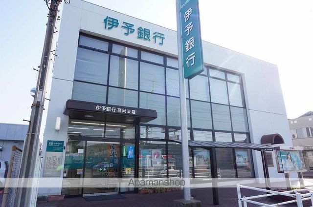 レオパレスマドンナの周辺写真