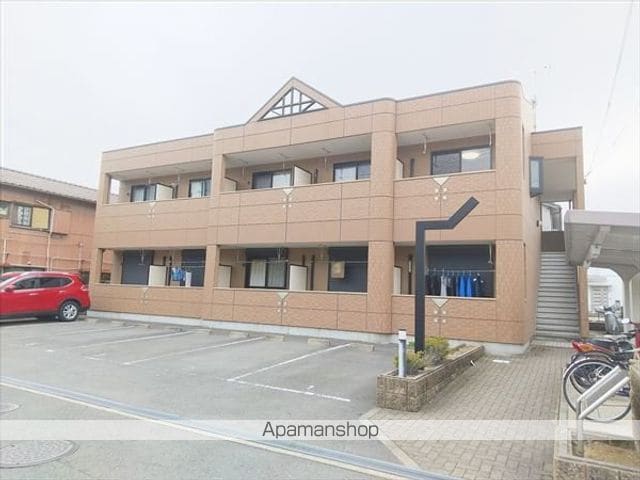 和歌山県和歌山市塩屋１丁目[1K/25.83m2]の外観5