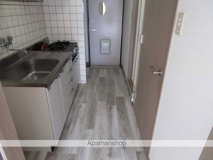 徳島県徳島市吉野本町６丁目[1K/28m2]のその他設備