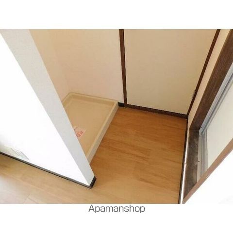 シティハイツ源Iの内装写真