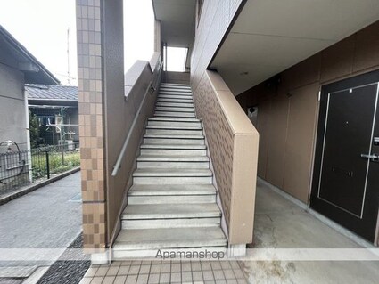 テンダーハウス[2LDK/57.33m2]の共用部3