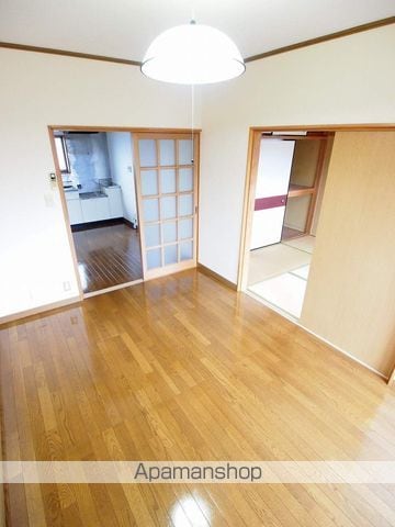 キウチコーポの内装写真