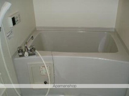 ラフィーネ[2LDK/53.72m2]のバス