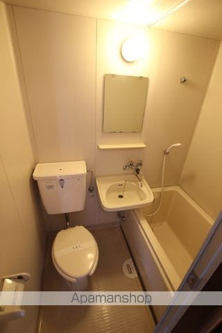 034CHIBAの内装写真